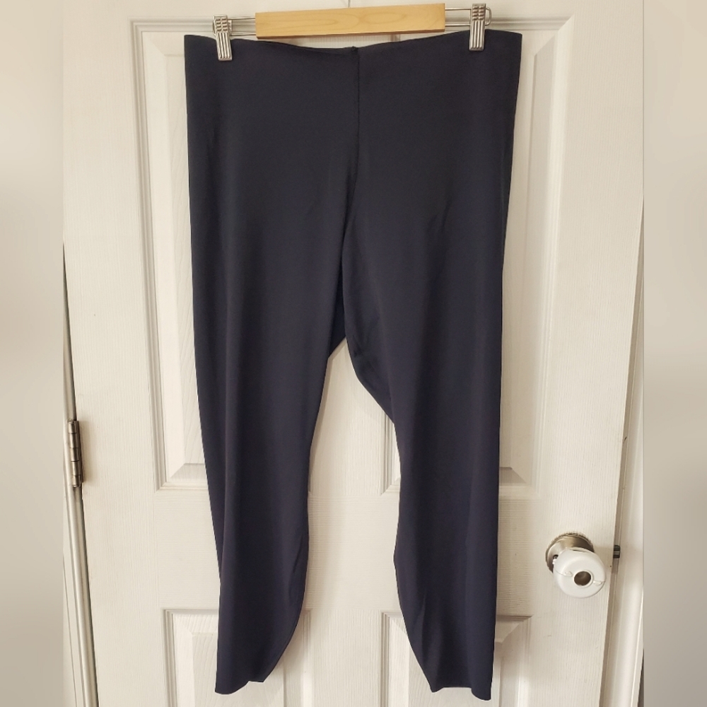 Good American Capri Legging Size:5